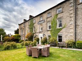 The Burgoyne, hotel in Reeth