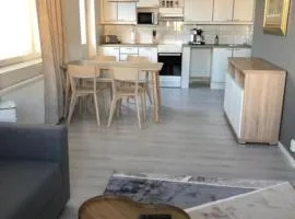JK-Apartment Sampola
