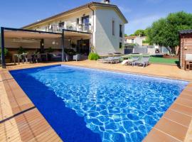 Casa Falset, vacation home in L'Estartit