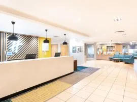 4 stars hotel in Eastleigh