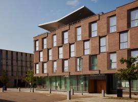 Hyatt Centric Cambridge, hotel in Cambridge