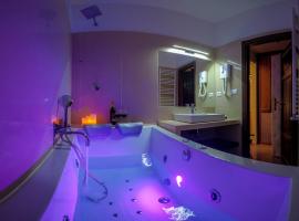 Navona Central Suites, hotel in Rome