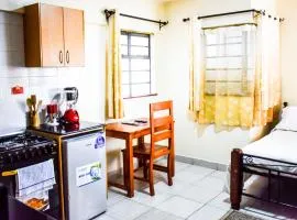 Furnishedapartments