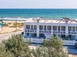Villa Aquamarin Buhaz