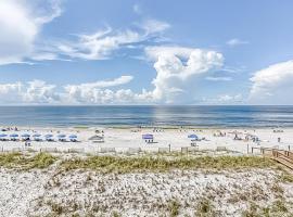 Edgewater, holiday home in Gulf Shores