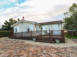 The Chalet, hotell i Northallerton