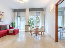 GuestHost - Ferrara a 5 min dalla Stazione Apartment x5, hotel din Ferrara