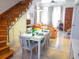 Lovely Apartment Sultan Ahmet Old part Istanbul, apartment in Istanbul