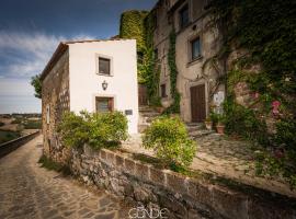 Appartamento dell'Arco, hotel en Celleno