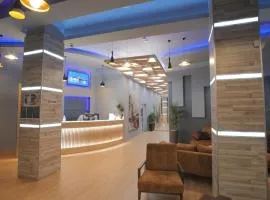 Granda Hotel