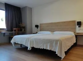 Hostal los Rosales