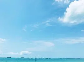 Casa de praia em Barra do Gil