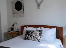 No 31 Bed & Breakfast, ubytovanie typu bed and breakfast v destinácii Olvera