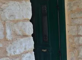 Tsartsada house