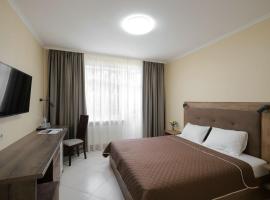 Borys Hotel Boryspil Airport, Hotel in Boryspil