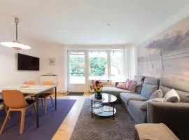 Ferienwohnung Gartenkoje - Haffkrug