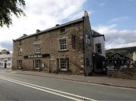 Old Hall Hotel Hope