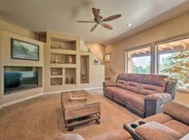 Game Room and Community Amenities Overgaard Home!