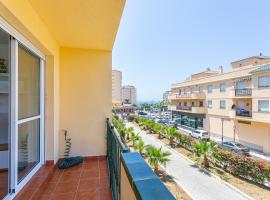 Apartamento El Recreo Torrox by Solset, hotel en Torrox