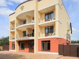 Borys Hotel Boryspil Airport