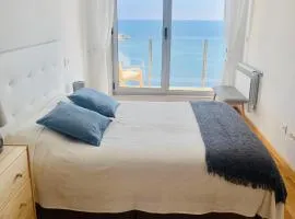 Apartamentos LAMAROSA - DELUX -PARKING-