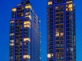 4 stars hotel in Bronx