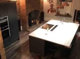 Newgate House, hotel i Morpeth