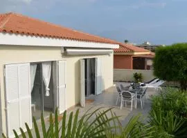 Villa Erna Relax Dream Holiday