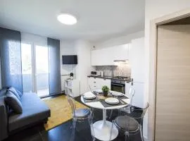 Il Puccino - Modern Apartment