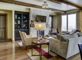 Edgemont 2401 - Luxury Ski-in Ski-out Condo