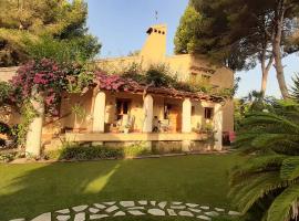 Villa Descanso Golf: Villamartin'de bir villa