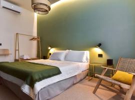 Appartamento Roma San Giovanni, hotel near Basilica of Saint John Lateran, Rome