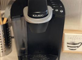 Bailey's Bungalow, vacation home in Trinity