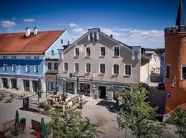 Hotel & Restaurant Herzstück Waldkirchen