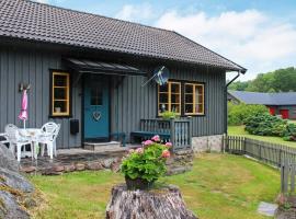 5 person holiday home in ASKER ARNA, hotel en Buvik