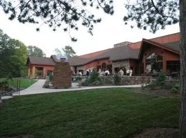Balsam Lake Lodge