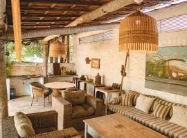 Qavi - Villa Robb em São Miguel do Gostoso