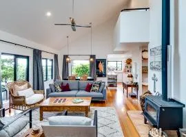 Havelock Haven - Havelock North Holiday Home