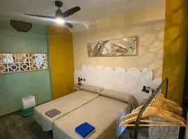 OH MARTIN APARTAMENTO