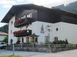 Pension Appartments Christoph, hotel near Sammer, Westendorf