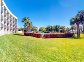 Pirates Bay III, Hotel in Fort Walton Beach