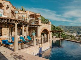 Casa Lisa, hotel in Acapulco