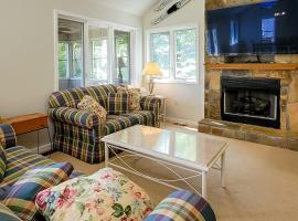 Norris Lake Retreat, cottage in La Follette