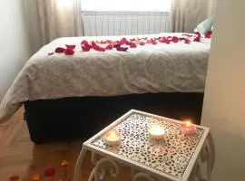 Apartman Roses