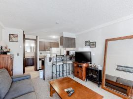 Wildernest Getaway, hotel v destinaci Silverthorne