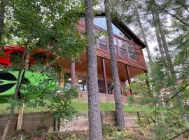 Camp Two Loons