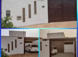 Casa Camargo 2 - Lugar Aconchegante