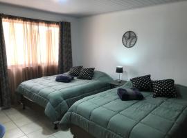 987 Guest House, Hotel in der Nähe von: Stadtpark La Sabana, San José
