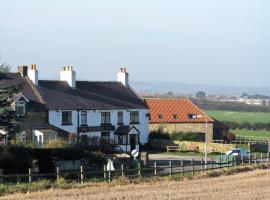 The Windmill Inn - Whitby, bed and breakfast en Whitby