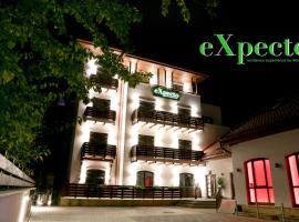 Expecto Apartments, accessible hotel in Sinaia